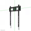 Neomounts WL30-750BL18P Schwerlast-Wandhalterung 50-98 Zoll - fest - abschließbar - Hochformat - schnelle Installation - TÜV