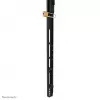 Neomounts WL30-750BL18P Schwerlast-Wandhalterung 50-98 Zoll - fest - abschließbar - Hochformat - schnelle Installation - TÜV