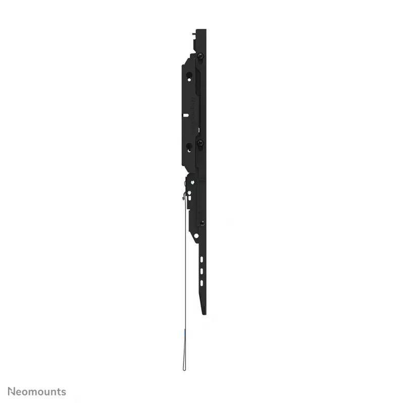 Neomounts WL30-750BL14 Schwerlast-Wandhalterung 42-75 Zoll – fest – abschließbar – schnelle Montage – TÜV