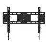 Neomounts WL35-750BL16 Schwerlast-Wandhalterung 42-86 Zoll - neigbar - abschließbar - schnelle Installation - TÜV