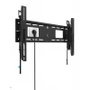 Neomounts WL35-750BL16 Schwerlast-Wandhalterung 42-86 Zoll - neigbar - abschließbar - schnelle Installation - TÜV