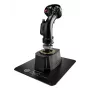 Thrustmaster AVA F/A-18 Super Hornet Schwarz USB Flightstick PC