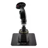 Thrustmaster AVA F/A-18 Super Hornet Schwarz USB Flightstick PC