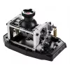 Thrustmaster AVA F/A-18 Super Hornet Schwarz USB Flightstick PC