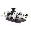Thrustmaster AVA F/A-18 Super Hornet Schwarz USB Flightstick PC