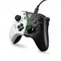 Thrustmaster H.E.A.R.T. Schwarz, White USB Gamepad PC, Xbox One, Xbox One S, Xbox One X