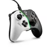 Thrustmaster H.E.A.R.T. Schwarz, White USB Gamepad PC, Xbox One, Xbox One S, Xbox One X