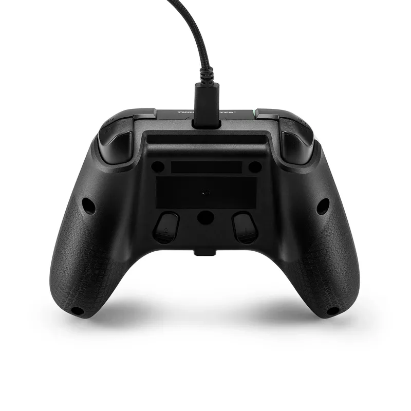 Thrustmaster H.E.A.R.T. Schwarz, White USB Gamepad PC, Xbox One, Xbox One S, Xbox One X