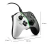 Thrustmaster H.E.A.R.T. Schwarz, White USB Gamepad PC, Xbox One, Xbox One S, Xbox One X