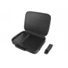 Messenger-Tasche NATEC Impala 2 für 35,8 cm (14,1 Zoll) Laptops, Polyester, 355×45×275 mm