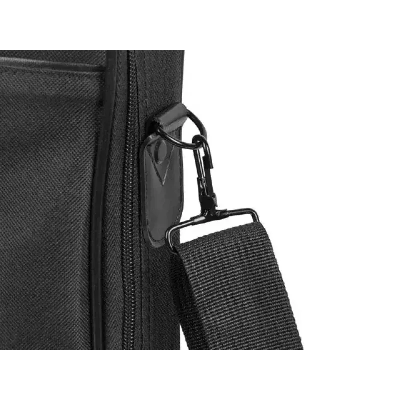 Messenger-Tasche NATEC Impala 2 für 35,8 cm (14,1 Zoll) Laptops, Polyester, 355×45×275 mm