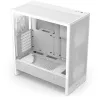NZXT CPU Gehäuse H7 Flow 2024 Mid Tower Airflow ATX Weiß