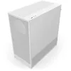 NZXT CPU Gehäuse H7 Flow 2024 Mid Tower Airflow ATX Weiß