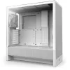 NZXT CPU Gehäuse H7 Flow 2024 Mid Tower Airflow ATX Weiß