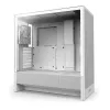 NZXT CPU Gehäuse H7 Flow 2024 Mid Tower Airflow ATX Weiß