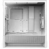 NZXT CPU Gehäuse H7 Flow 2024 Mid Tower Airflow ATX Weiß