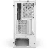 NZXT CPU Gehäuse H7 Flow 2024 Mid Tower Airflow ATX Weiß
