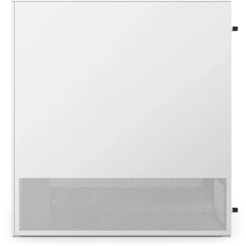 NZXT CPU Gehäuse H7 Flow 2024 Mid Tower Airflow ATX Weiß