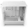 NZXT CPU Gehäuse H7 Flow 2024 Mid Tower Airflow ATX Weiß