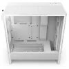 NZXT CPU Gehäuse H7 Flow 2024 RGB Mid Tower Airflow ATX Weiß