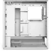 NZXT CPU Gehäuse H7 Flow 2024 RGB Mid Tower Airflow ATX Weiß