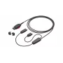 HP Poly Y-Trainingskabel mit QD Lock – Digital Headsets