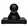 HP Poly Studio E60 Smart Camera 4K MPTZ mit 12-fachem optischem Zoom