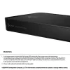 HP Poly Studio G62 Videokonferenzsystem mit Montageplatten-Kit
