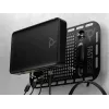 HP Poly Studio G62 Videokonferenzsystem mit Montageplatten-Kit