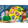 Pädagogisches Mikroskop Liscianigiochi Im A Genius 304-PL97388 — optisches Kinder-Set mit Vergrößerung zum Lernen