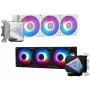 MSI MAG Coreliquid I360 Computergehäuse All-in-One-Wasserkühlung 12 cm Schwarz 1 Stk.