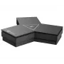HP Poly G7500 IP Tischmikrofon, InLine-Mikrofon, Schwarz, POLY, Laos, 190 mm, 210 mm