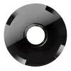 Küchenmaschine Schwarz & Decker BXFPA1200E — 1200 W, 1,5-L-Schüssel, 2 Geschwindigkeiten, Pulsfunktion, Edelstahlgehäuse