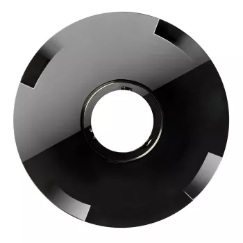 Küchenmaschine Schwarz & Decker BXFPA1200E — 1200 W, 1,5-L-Schüssel, 2 Geschwindigkeiten, Pulsfunktion, Edelstahlgehäuse