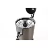 Zentrifugalentsafter Schwarz & Decker BXCJ350E — 350 W, 0,65 L Saftbehälter, Edelstahl/Schwarz, einstellbare Fruchtfleischkontrolle
