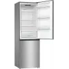 Gorenje NRK61CS2XL4 Freistehend 300 L Grau