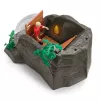 Action/Abenteuer Schleich Eroberung des Dino-Tempels Mega-Set Mehrfarbig