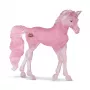 Schleich Collectibles Einhorn-Alien-Figur, pink, empfohlenes Alter 5+