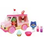 MGA Entertainment Yummiland Lipgloss Truck Puppenanhänger