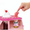 MGA Entertainment Yummiland Lipgloss Truck Puppenanhänger
