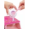 MGA Entertainment Yummiland Lipgloss Truck Puppenanhänger