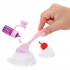 MGA Entertainment Yummiland Lipgloss Truck Puppenanhänger