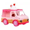 MGA Entertainment Yummiland Lipgloss Truck Puppenanhänger