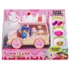 MGA Entertainment Yummiland Lipgloss Truck Puppenanhänger