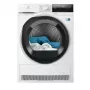 Wäschetrockner Electrolux EW7DX385AP, Wärmepumpe, 8 kg, A+++, weiß, Invertermotor, LED