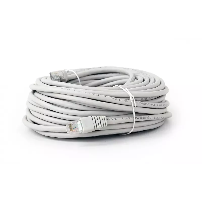 Gembird CAT6 Patchkabel ungeschirmt 20 m