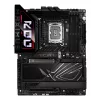 Motherboard ASUS ROG MAXIMUS Z890 HERO — Intel Z890, LGA 1851, ATX, DDR5, 4 DIMM, 6x M.2, Wi‑Fi 7, 2,5Gb LAN