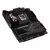 Motherboard ASUS ROG MAXIMUS Z890 HERO — Intel Z890, LGA 1851, ATX, DDR5, 4 DIMM, 6x M.2, Wi‑Fi 7, 2,5Gb LAN