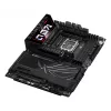 Motherboard ASUS ROG MAXIMUS Z890 HERO — Intel Z890, LGA 1851, ATX, DDR5, 4 DIMM, 6x M.2, Wi‑Fi 7, 2,5Gb LAN