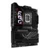 Motherboard ASUS ROG MAXIMUS Z890 HERO — Intel Z890, LGA 1851, ATX, DDR5, 4 DIMM, 6x M.2, Wi‑Fi 7, 2,5Gb LAN
